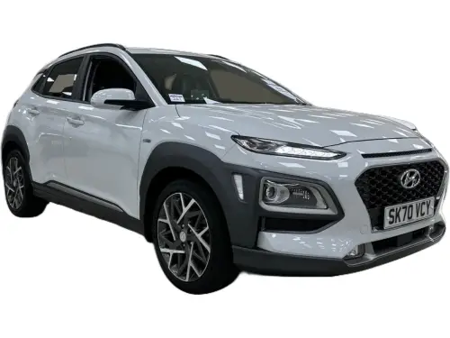 Hyundai Kona Premium SE GDI HEV S-A SK70 VCY