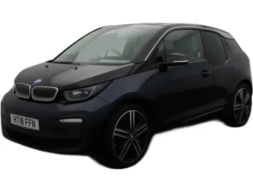 BMW i3 Range Extender HT18 FFN