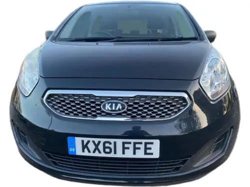 Kia Venga KX61 FFE