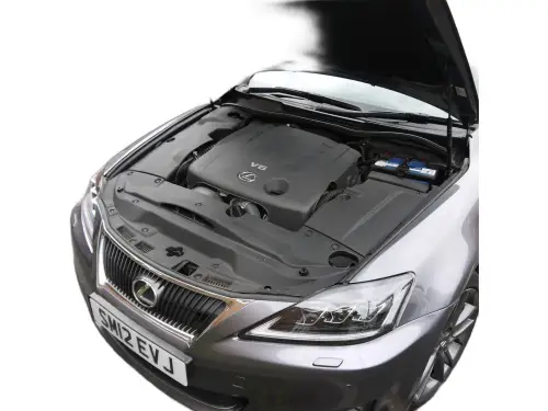 Lexus IS250 SM12 EVJ