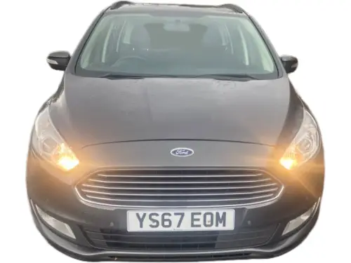 Ford Galaxy YS67 EOM