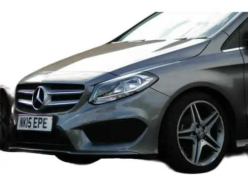 Mercedes-Benz B200 AMG Line CDI NK15 EPE