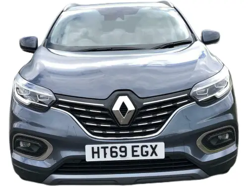 Renault Kadjar GT Line TCe HT69 EGX