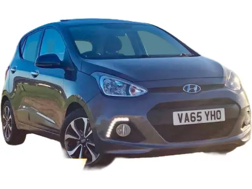 Hyundai I10 VA65 YHO