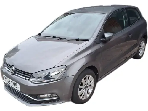 Volkswagen Polo FV15 YWB
