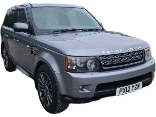 Land Rover Range Rover Sport PX12 YZW
