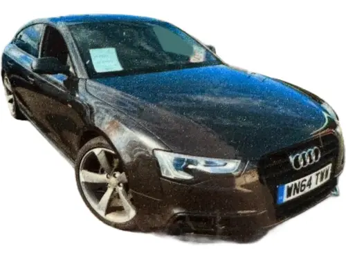 Peugeot 208 WN64 TYU