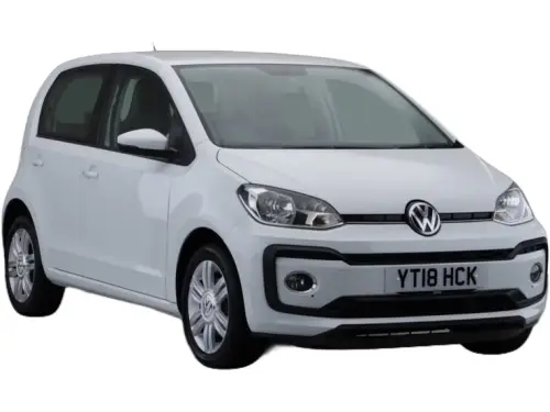 Volkswagen up YT18 HCK