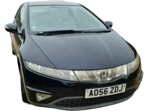 Honda Civic SE i-CTDi AO56 ZDJ