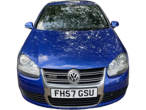 Volkswagen Golf FH57 GSU