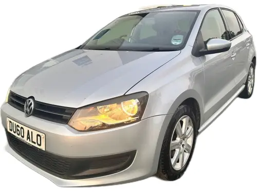 Volkswagen Polo DU60 ALO