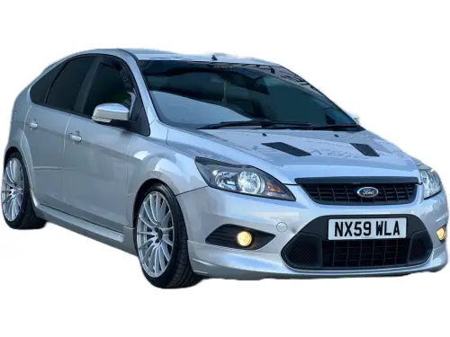 Ford Focus NX59 WLA
