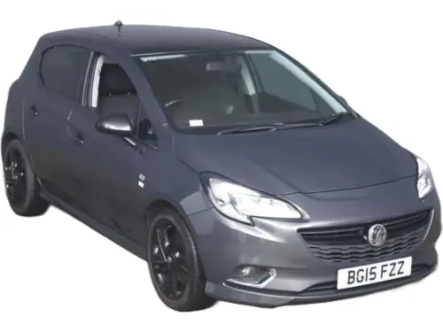 Vauxhall Corsa BG15 FZZ