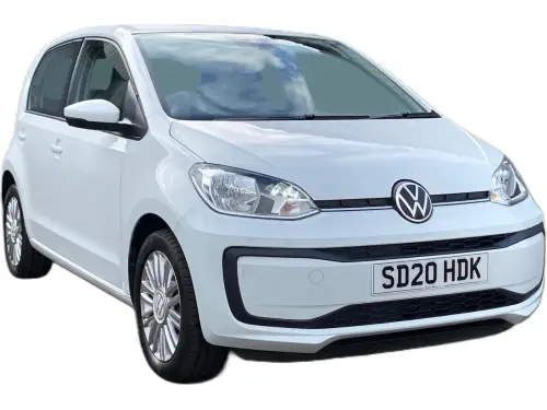 Volkswagen up SD20 HDK