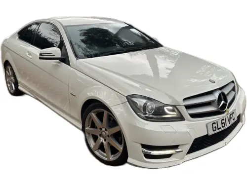 Mercedes-Benz C GL61 VFC