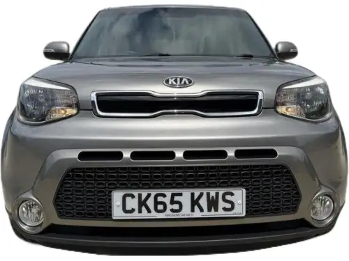 Kia Soul CK65 KWS