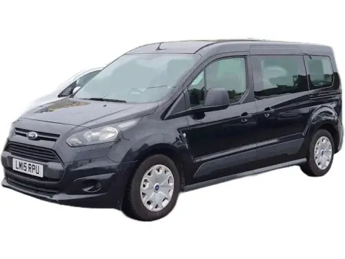 Ford Transit Connect LM15 RPU