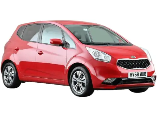 Kia Venga 3 Auto HV68 WUR