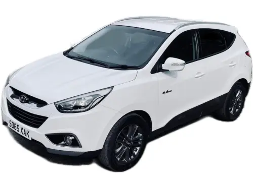 Hyundai IX35 SO65 XAK