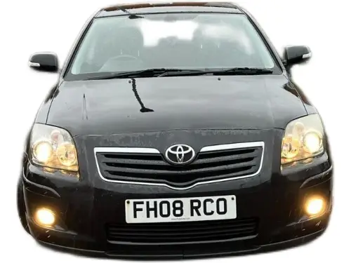 Toyota Avensis FH08 RCO