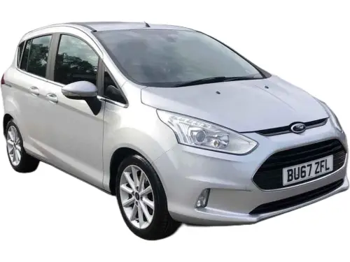 Ford B-Max BU67 ZFL