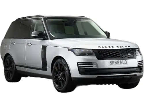 Land Rover Range Rover SK69 NUO