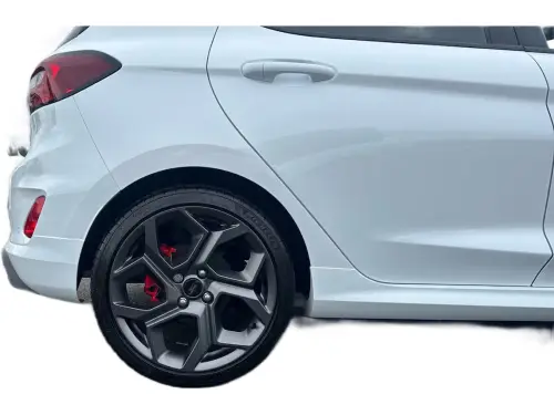 Nissan Qashqai MW68 KXG