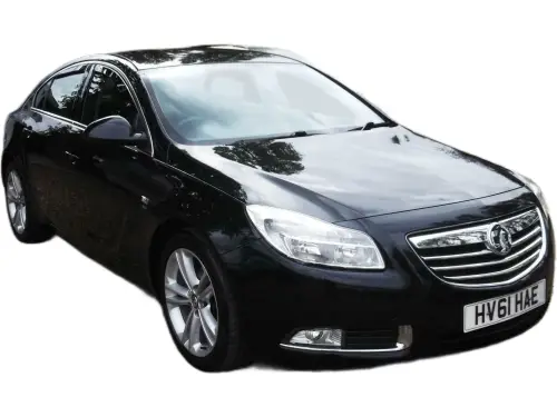 Vauxhall Insignia HV61 HAE