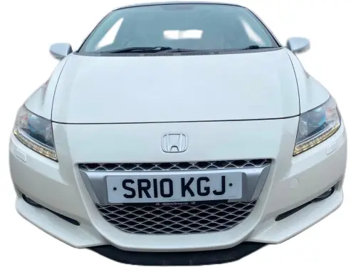 Honda CR-Z SR10 KGJ