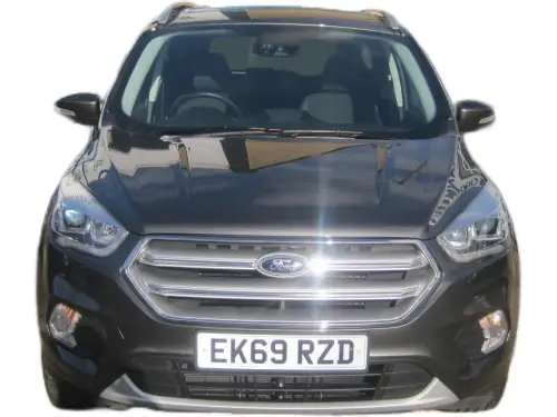 Ford Kuga EK69 RZD