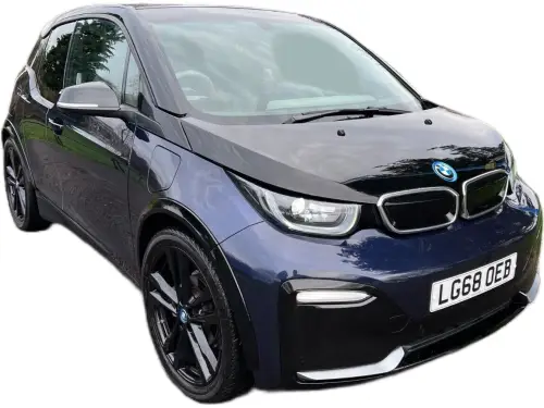 BMW i3 LG68 OEB