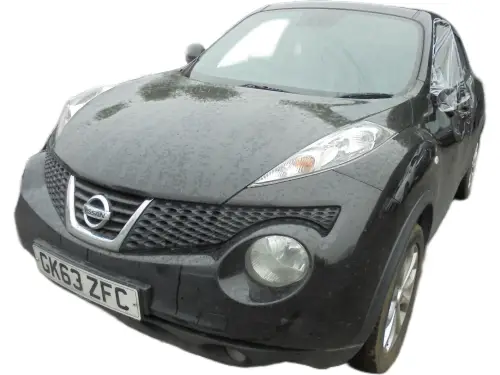 Nissan Juke GK63 ZFC