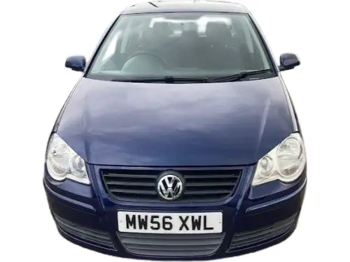 Volkswagen Polo MW56 XWL
