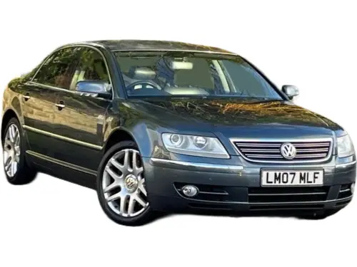 Volkswagen Phaeton LM07 MLF