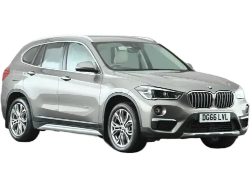 BMW X1 DG66 LVL