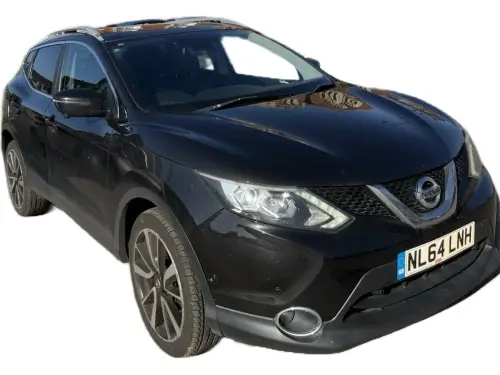 Nissan Qashqai NL64 LNH
