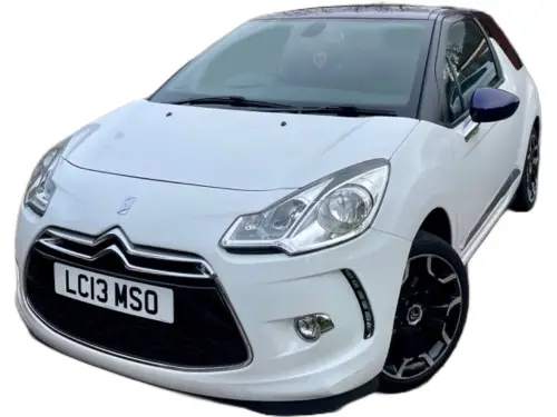 Ford Fiesta LC13 WSO