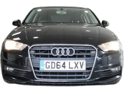 Audi A3 GD64 LXV