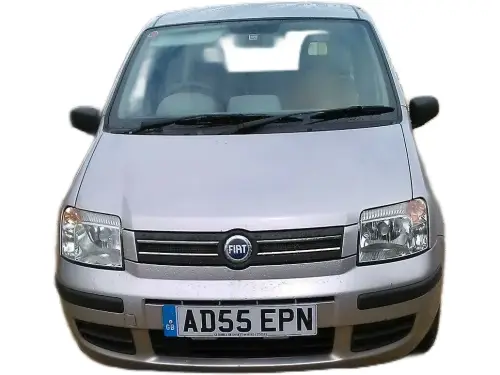 Fiat Panda Dynamic AD55 EPN