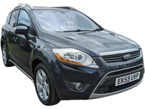 Ford Kuga EK59 UVP