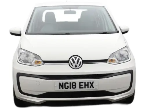 Volkswagen up NG18 EHX