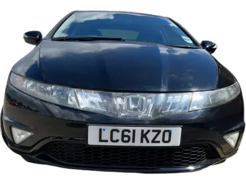 Honda Civic LC61 KZO