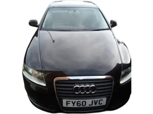 Audi A6 FY60 JVC