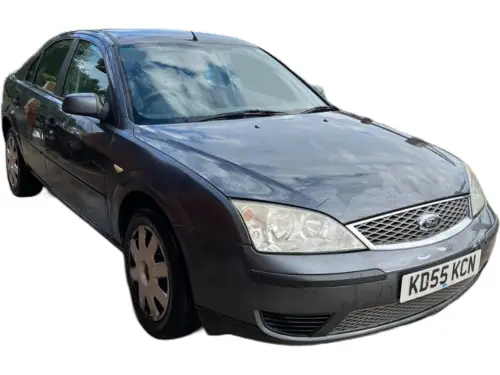 Ford Mondeo KD55 KCN