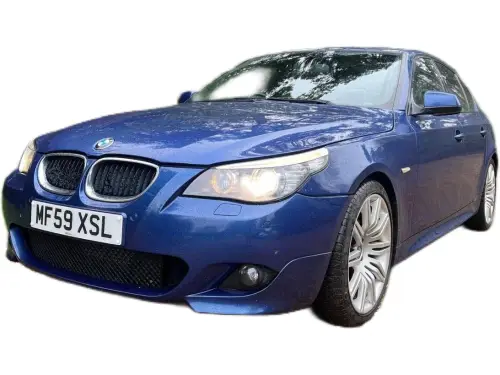 BMW 520 MF59 XSL
