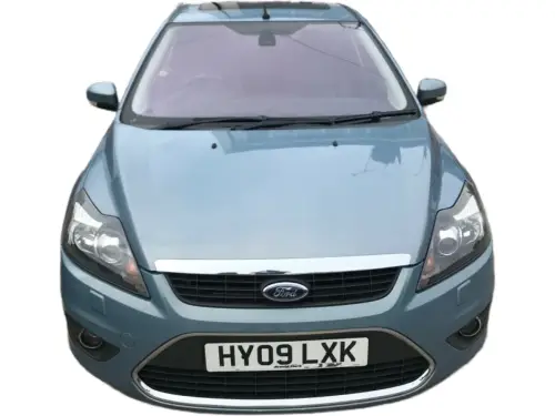 Ford Focus HY09 LXK