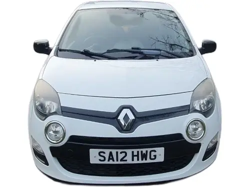 Renault Twingo SA12 HWG