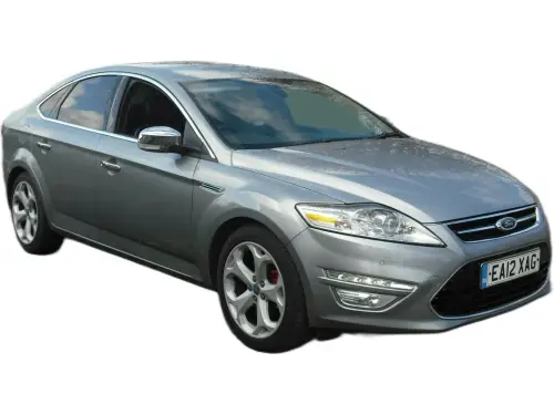 Ford Mondeo EA12 XAG