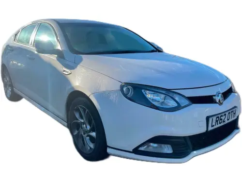 MG 6 SE GT Turbo LR62 OTH