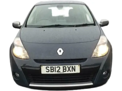 Renault Clio Dynamique Tomtom 16v SB12 BXN